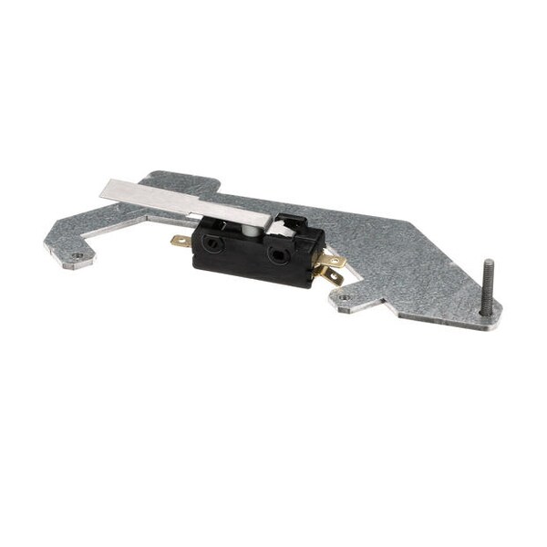Kit So218 Switch Bracket Motor